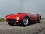 Ferrari 375 MM Spyder 1953 года